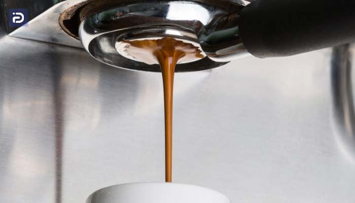 طریقه تنظیم غلظت قهوه در اسپرسوساز یونیک Unique چگونه است