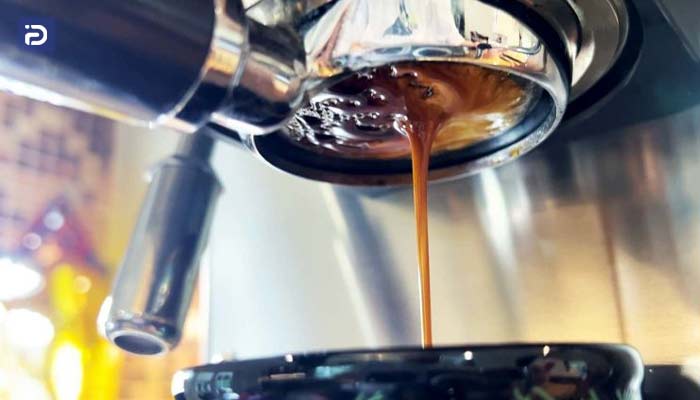 چگونه غلظت قهوه را در اسپرسوساز بنتلی Bentley تنظیم کنیم؟ چرا قهوه رقیق می شود؟