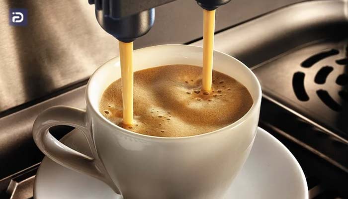 طریقه تنظیم غلظت قهوه در اسپرسوساز بیسمارک Bismark چگونه است؟