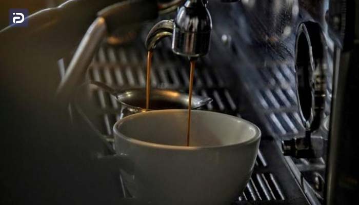 طریقه تنظیم غلظت قهوه در اسپرسوساز کاراجا Karaca چگونه است