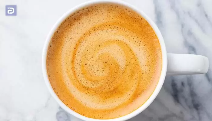 طرز تهیه لاته یا لته و کاپوچینو با اسپرسوساز روتل