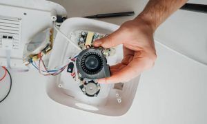 تعمیر دستگاه بخور گرم و سرد