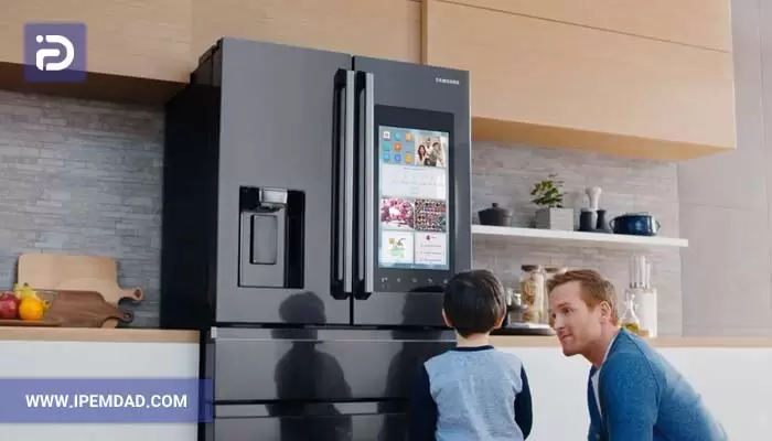 بررسی یخچال های هوشمند