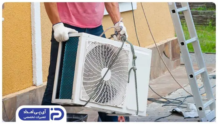 جمع کردن گاز اسپیلت چه زمانی انجام می شود؟