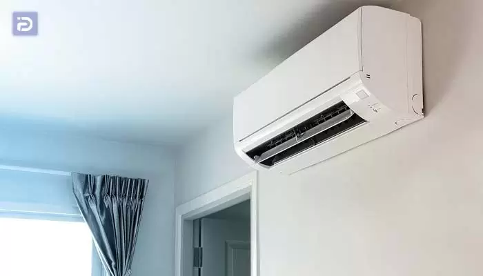 بررسی ویژگی های اسپلیت