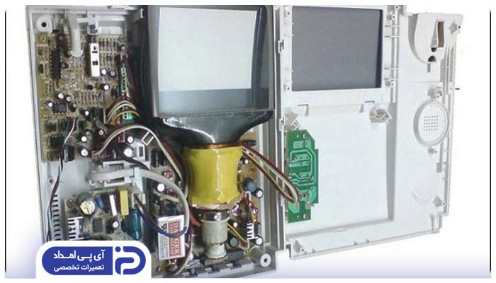 یکسره شدن آیفون تصویری سوزوکی