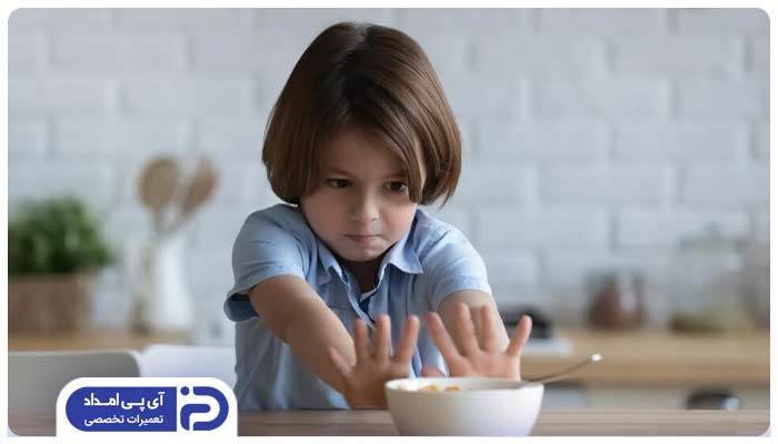 چرا لبو پس از پختن سفید و بی مزه می شود؟