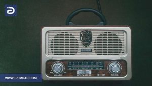 تبدیل رادیو از کار افتاده به جعبه ابزار