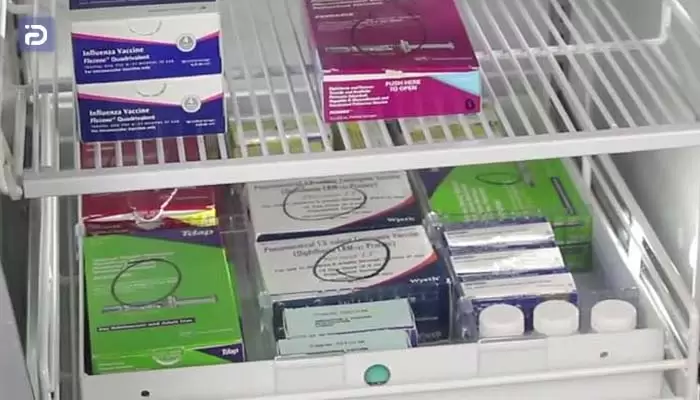 چه داروهایی باید در یخچال نگهداری شوند
