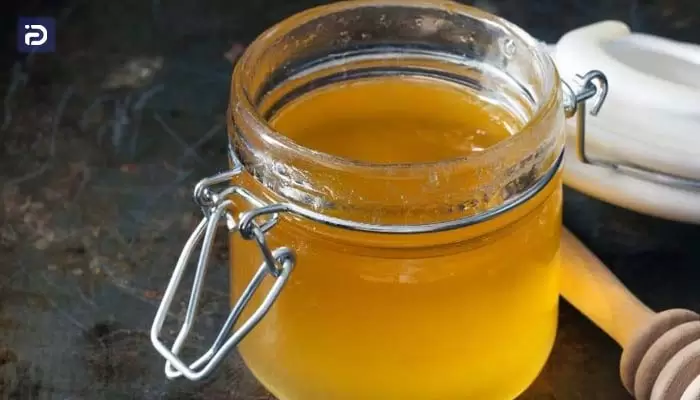 چرا نباید عسل را در یخچال گذاشت؟