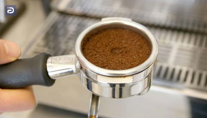 ویژگی قهوه مناسب برای دستگاه اسپرسوساز فاکر