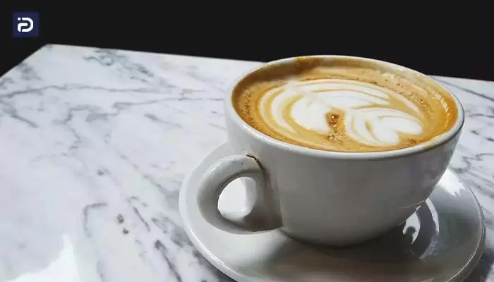آموزش تهیه لته و کاپوچینو با اسپرسوساز فلر