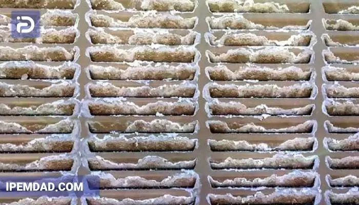 نحوه رسوب زدایی کولر آبی