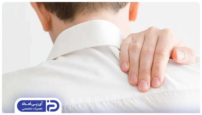 عدم ایجاد دردهای عضلانی؛ از فواید پنکه