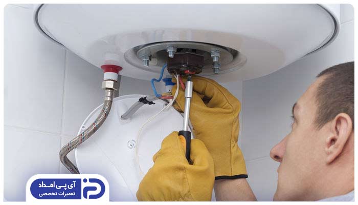 دلایل تعویض شیر تخلیه آبگرمکن چیست؟