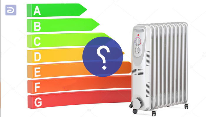 عوامل موثر بر میزان مصرف برق شوفاژ برقی