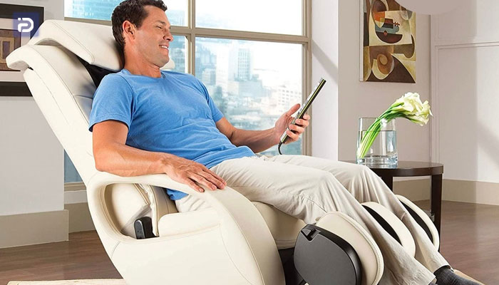 چه مواردی در افزایش مصرف برق صندلی ماساژ تاثیر دارد؟ 