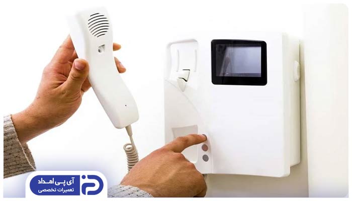 سوت کشیدن آیفون تصویری الکتروپیک