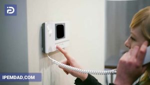 چرا آیفون تصویری تصویر ندارد؟
