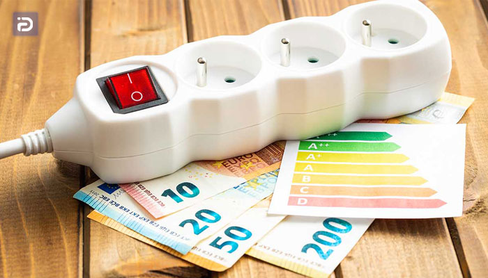 کاهش مصرف برق شوفاژ برقی