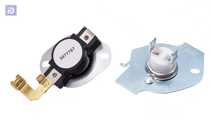 خرابی ترموستات؛ علت خاموش شدن پکیج