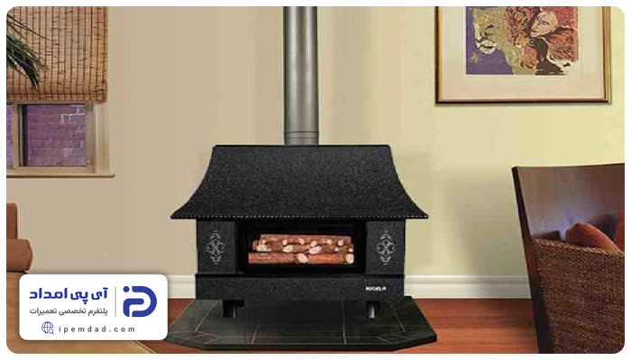 علت روشن نشدن بخاری گازی