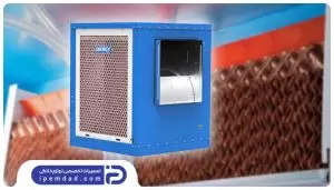 مزایا و معایب کولر آبی سلولزی