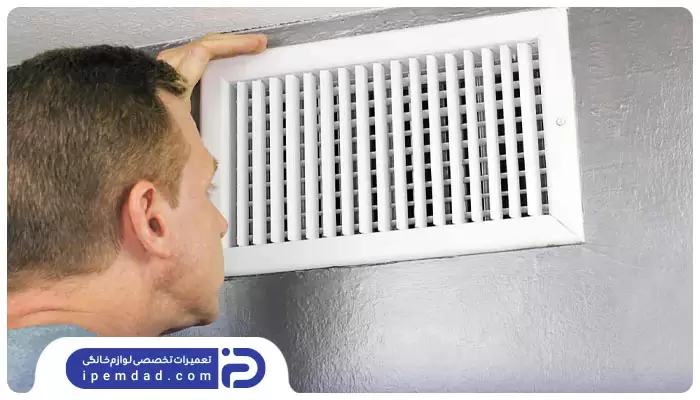 کولر آبی چند درجه خنک میکند؟