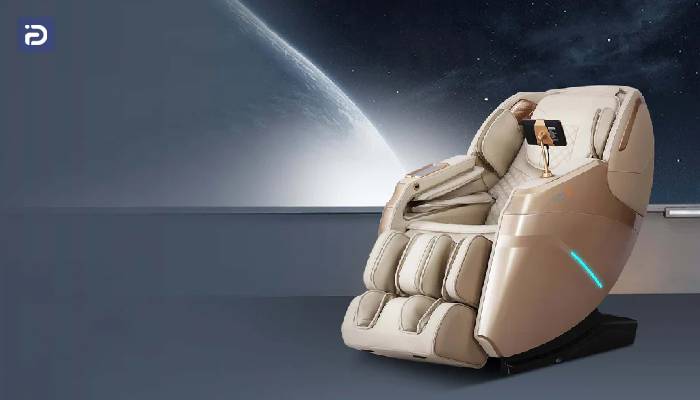 نکات مهم استفاده از صندلی ماساژور