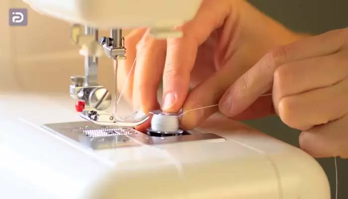 شل بودن کشش ماسوره 