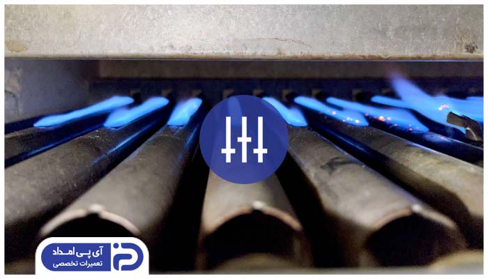 علت ماژوله نکردن پکیج