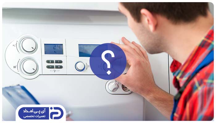 میزان مصرف گاز پکیج چقدر است؟