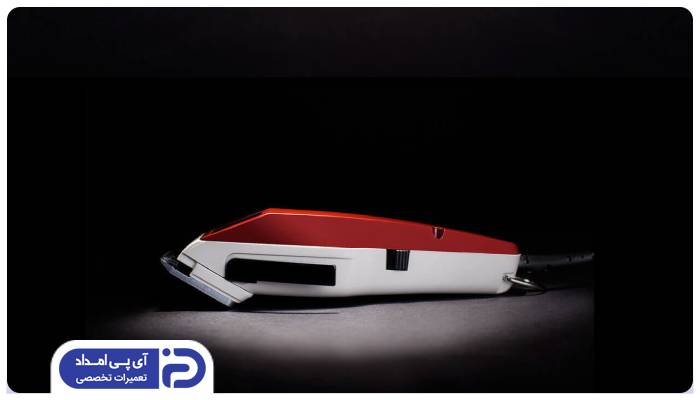 اهمیت تمیز کردن ماشین ریش تراش موزر