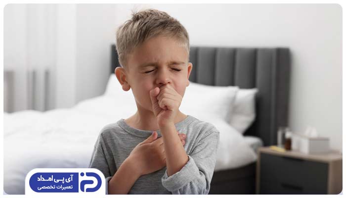 عوارض دستگاه تصفیه هوا