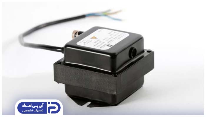 خرابی ترانس جرقه زن؛ علت جرقه نزدن پکیج