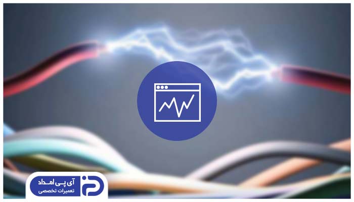 نوسانات در جریان برق؛ علت جرقه زدن مداوم پکیج