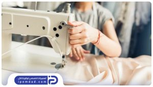 علت کار نکردن چرخ خیاطی