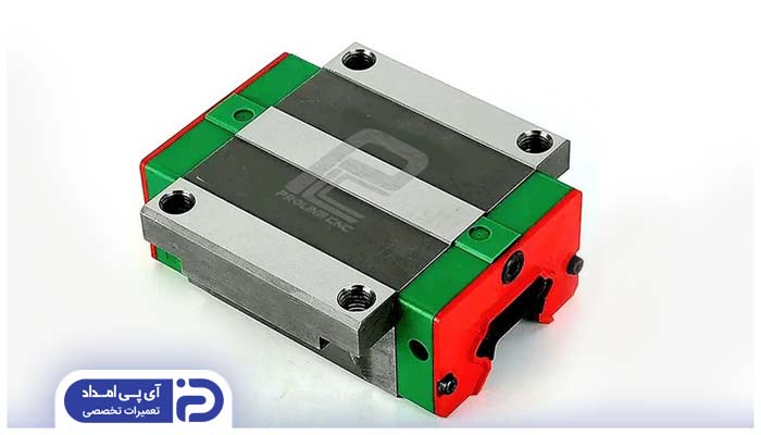 واگن سی ان سی