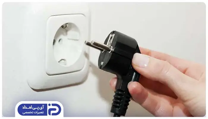 چگونه سماور را روشن کنیم