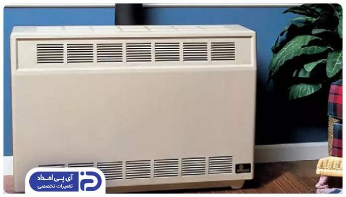 بخاری روشن نمی شود