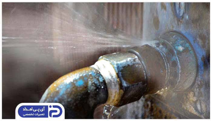 تجمع گاز درون پکیج؛ علت انفجاری روشن شدن پکیج گرمایشی