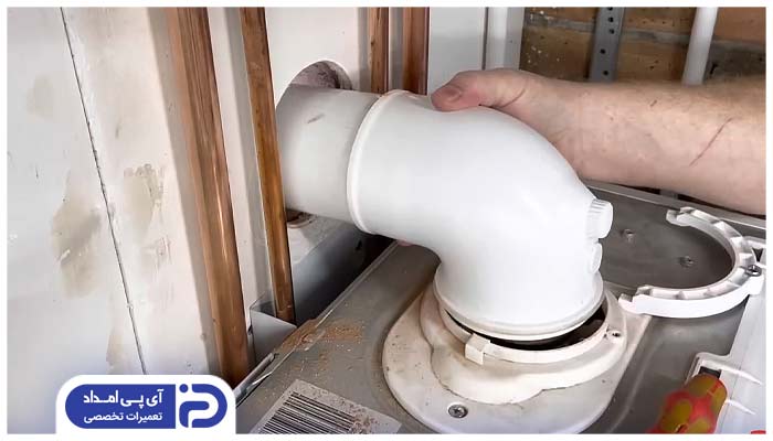 مشکل در نصب دودکش؛ علت انفجاری روشن شدن پکیج گرمایشی