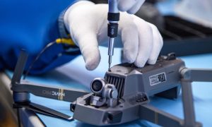 تعمیر کوادکوپتر