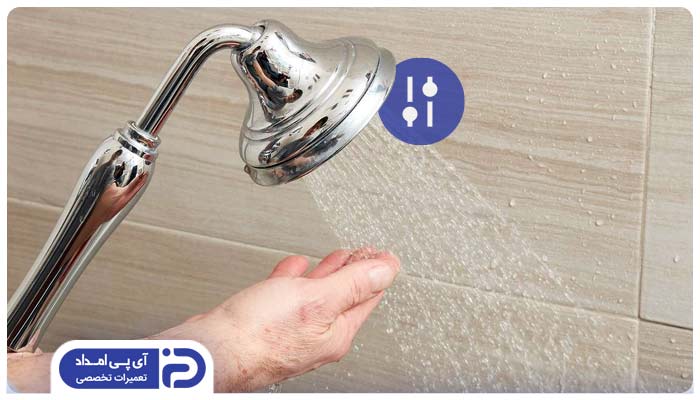 نوسان دمای آب؛ از مشکلات پکیج