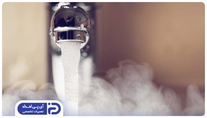 گرم شدن بیشتر آب پکیج؛ از مشکلات پکیج