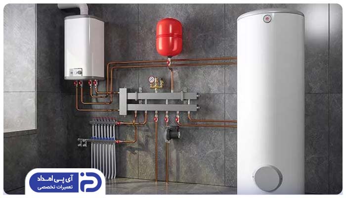 پکیج گرمایشی چیست و چه کاربردی دارد؟