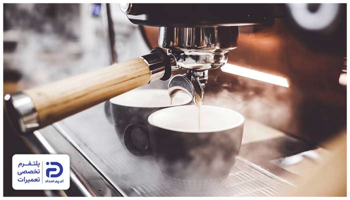 دمای بیش از حد و کارکرد طولانی مدت