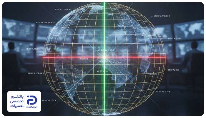 مشکل منطقه‌ای و جغرافیایی