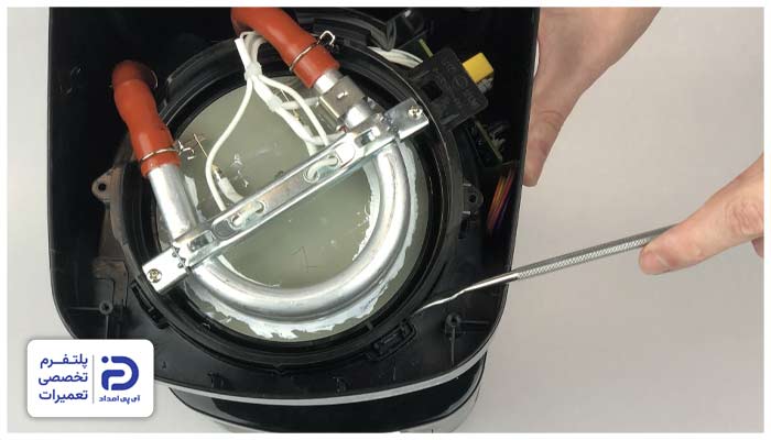 نصب نادرست المنت