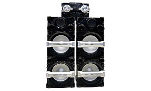 تعمیر اسپیکر ویکر